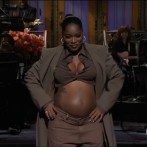 Keke Palmer anuncia está embarazada