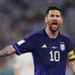 Messi ya está entre los máximos goleadores del Mundial de Qatar 2022
