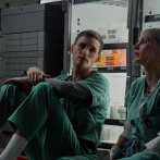 Eddie Redmayne, el ángel de la muerte en Netflix: “Interpretar a Charlie Cullen es el sueño de un actor”