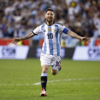 Argentina, la selección que menos kilómetros recorrió en fase de grupos