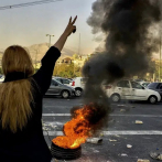 Irán disuelve la policía moral tras casi 3 meses de protestas