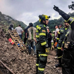 Aumentan a 27 los muertos por deslizamiento de tierra en Colombia