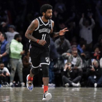 Estrella de la NBA Kyrie Irving y Nike se separan, dice firma deportiva