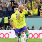 Brasil avanza a cuartos con el 'jogo bonito' ante Corea del Sur