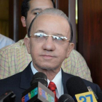 Falleció en Higüey Amable Aristy Castro, uno de los políticos más influyentes en últimos 30 años