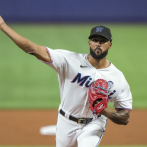 Sandy Alcántara lidera cuarteto de dominicanos titulares en Equipo All-MLB 2022