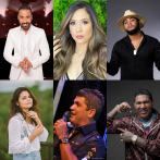 Regresa Top 13, el especial de televisión que premia a figuras del espectáculo dominicano