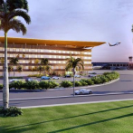 Construcción de hotel en AILA comenzará a mediados de 2023
