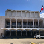 Remozan el Gran Teatro del Cibao por la celebración de la cumbre de presidentes en Santiago