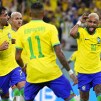 Brasil es la selección con más partidos de la historia en fases finales del Mundial