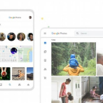 Google Fotos prueba un botón que combina funciones de reconocimiento facial con las de Google Lens