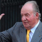 Justicia británica otorga inmunidad a Juan Carlos I hasta su abdicación