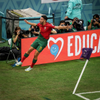 Portugal golea y encuentra en Gonçalo Ramos al sucesor de Cristiano Ronaldo