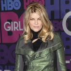 Muere actriz Kirstie Alley, protagonista de 