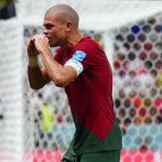 A sus casi 40 años, Pepe es el jugador más veterano en marcar en eliminatorias del Mundial