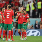 Marruecos, primer cuartofinalista árabe en el primer Mundial árabe