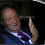 La justicia británica otorga inmunidad a Juan Carlos mientras fue rey de España