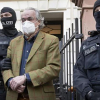 Alemania: 25 detenidos por supuesto plan de golpe de Estado