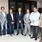 Squash busca fortalecer ese deporte en la República Dominicana