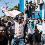 Haitianos traman protestas ante consulados dominicanos