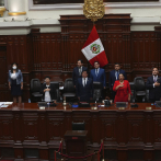 AHORA: Congreso de Perú destituye a Pedro Castillo por 