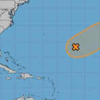 Meteorólogos vigilan posible formación de una tormenta en el Atlántico