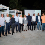 La Cámara de Comercio de las Islas Turcas y Caicos en la RD hace lanzamiento en Providenciales