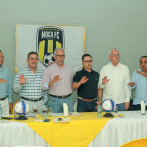José Bautista es reelecto como el presidente del equipo Moca FC