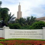 Celebran el 44 aniversario de la Iglesia de Jesucristo en República Dominicana