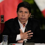 México está dispuesto a dar asilo a Pedro Castillo