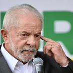 Lula se solidariza con Cristina Fernández tras su condena