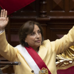 Dina Boluarte, abogada de tradición izquierdista, primera presidenta de Perú