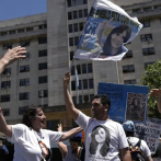 Cristina Fernández critica condena, dice que no será candidata