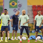 El baile de Brasil contra la tenacidad de Croacia