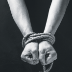 Siete de cada diez traficantes de personas son hombres, según datos de la OIM
