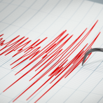 Se registra sismo de magnitud 4.4 en Santiago