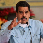 Maduro critica la persecución contra Castillo y espera que Perú logre 