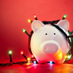¿Cómo distribuir correctamente tu doble sueldo y bonos de diciembre?