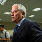 Expresidente guatemalteco Pérez recobra libertad tras condenas por corrupción