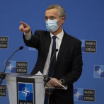 Preocupa al jefe de OTAN que la guerra se salga de control