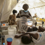ONU preocupada por propagación epidemia cólera