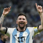 La búsqueda de Messi para ganar la Copa del Mundo continúa