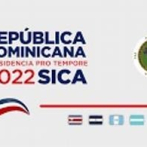 Finaliza Cumbre de mandatorios miembros del SICA en Santiago