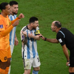 La FIFA inicia procedimiento contra Argentina y Países Bajos