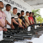 Ejército colombiano abate en operativos a 5 disidentes de FARC