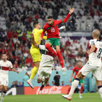 Marruecos hace historia para África, pasa a semifinales
