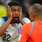 Los penaltis, el martirio histórico de la selección inglesa