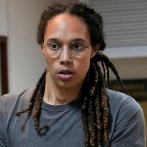 Brittney Griner no quiso volar sola de regreso a Estados Unidos