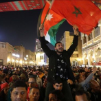 En Marruecos festejan en grande el avance a las semifinales en el Mundial