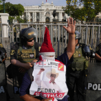 Ya son dos los muertos en las protestas en Perú pidiendo la renuncia de Dina Boluarte